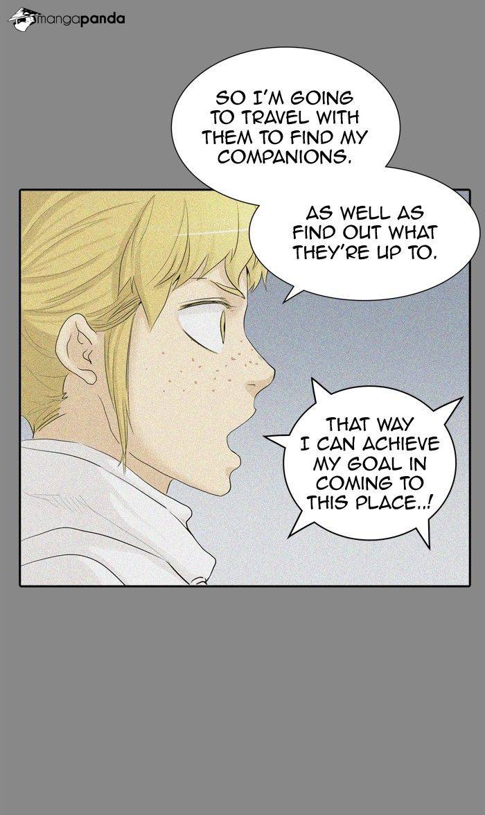 Tower of God Chapter 361 image 037